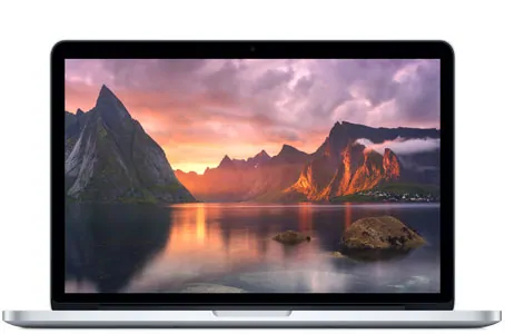 Ремонт MacBook Pro 15' Retina (2012-2015) в Ростове-на-Дону